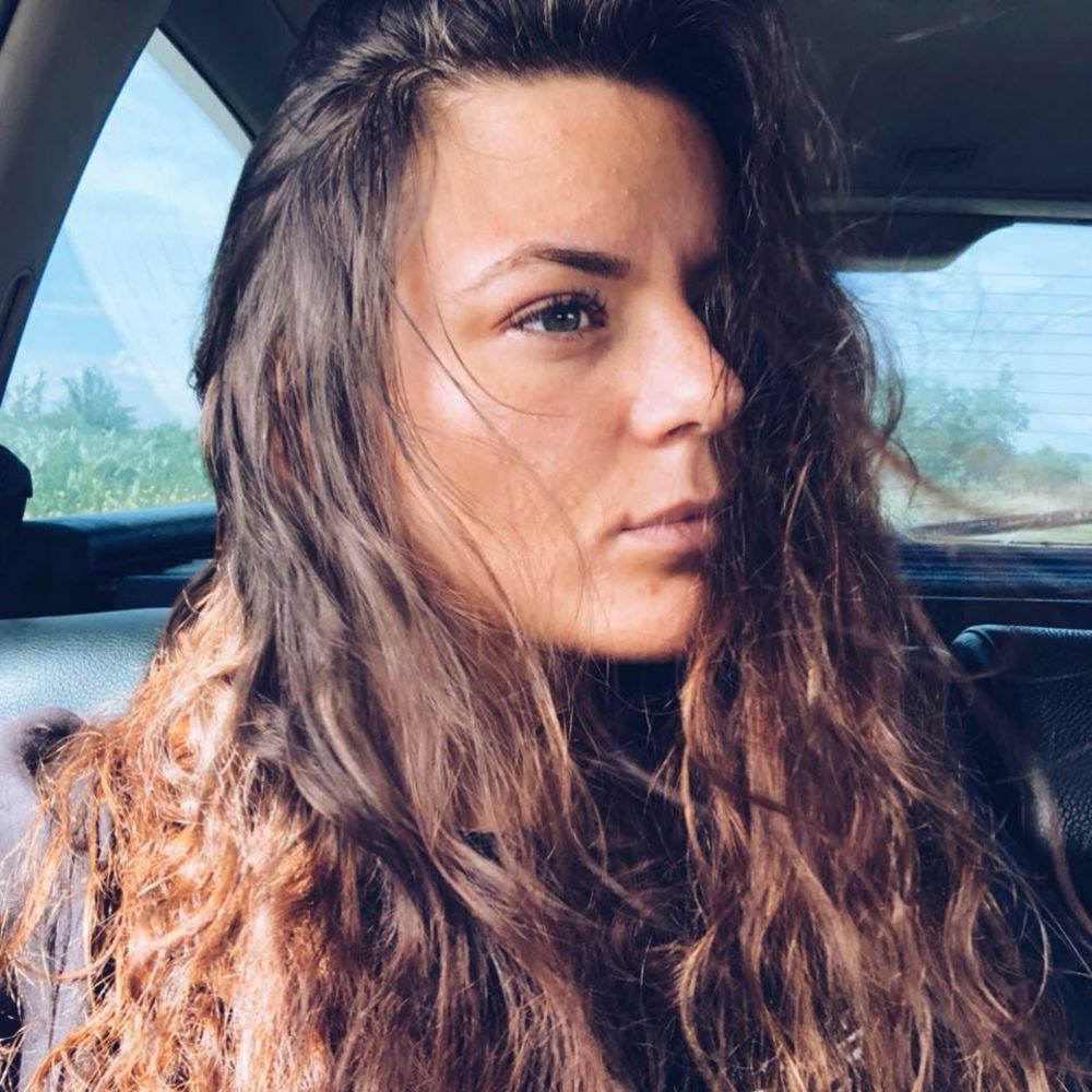 Meet your Posher, Sofiya